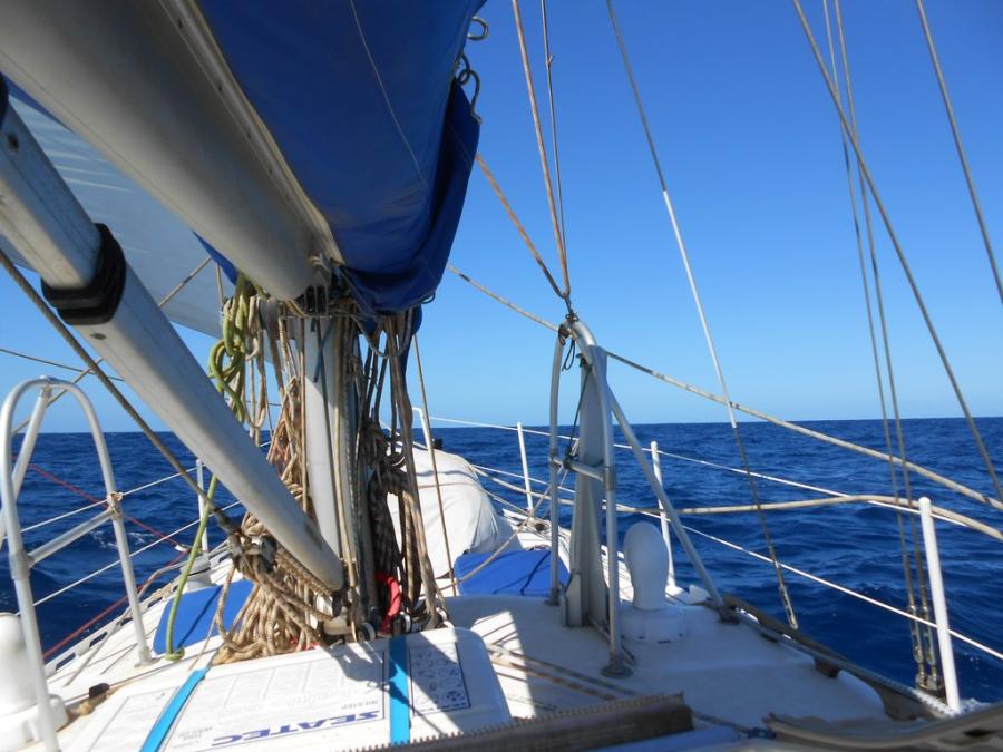 Atlantic-Crossing